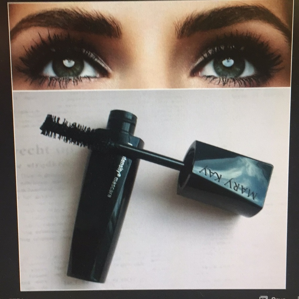 Brand new MaryKay mascara